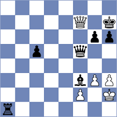 Thomas - Bogumil (Chess.com INT, 2021)