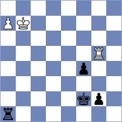 Kovalev - Hamley (Chess.com INT, 2020)