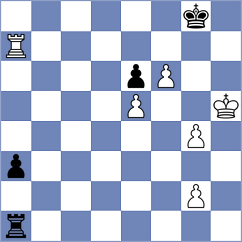 Mikaelyan - Narayanan (Chess.com INT, 2020)