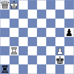 Randazzo - Pasti (Chess.com INT, 2020)