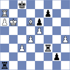 Predke - Koziorowicz (chess.com INT, 2022)