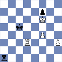 Salazar Cabezas - Coe (Chess.com INT, 2020)