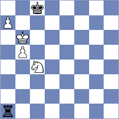 Silvestre - Feliz (chess.com INT, 2023)