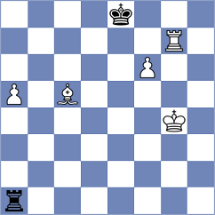 Jobava - Moussard (chess.com INT, 2022)
