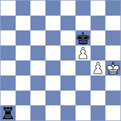 Royal - Eljanov (chess24.com INT, 2022)