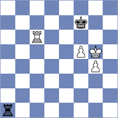 Pranav - Wachinger (chess.com INT, 2022)
