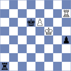 Tokman - Svidler (Chess.com INT, 2020)