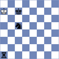 Martinez Alcantara - Liang (chess.com INT, 2023)
