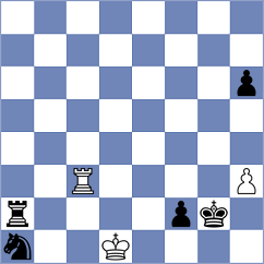 Monpeurt - Khromkin (chess.com INT, 2023)