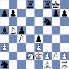 Bashirli - Weishaeutel (chess.com INT, 2021)