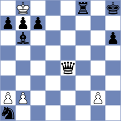 Atanasov - Morefield (Chess.com INT, 2017)