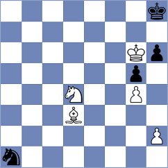 Kowalski - Ince (chess.com INT, 2022)