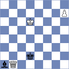 Janaszak - Dolzhykova (chess.com INT, 2022)