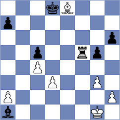 Goncalves - Jaferian (chess.com INT, 2023)