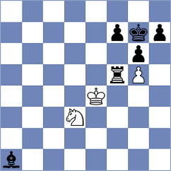 Sadovsky - Myers (Chess.com INT, 2020)