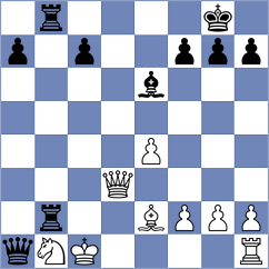Prohorov - Sonnenschein (chess.com INT, 2022)