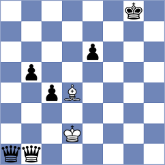 Miszler - Kostic (chess.com INT, 2023)