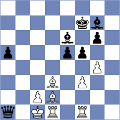 Varney - Ortez (Chess.com INT, 2021)