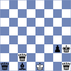 Vaglio - Rottenwohrer Suarez (chess.com INT, 2023)