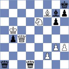 Hjartarson - Hryzlova (Chess.com INT, 2021)
