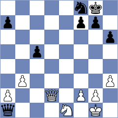 Ivanchuk - Short (Linares, 1995)