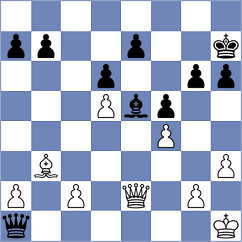 Golubovskis - Stearman (chess.com INT, 2022)
