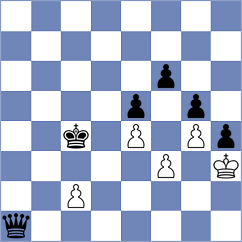 Glavina - Petrova (chess.com INT, 2022)