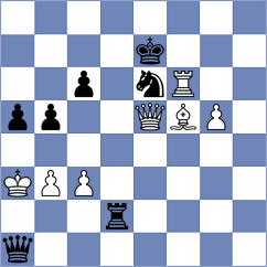 Aitbayev - Jones (Chess.com INT, 2019)