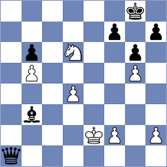 Gholami Orimi - Agibileg (chess.com INT, 2023)