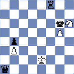 Avazkhonov - Gronnestad (chess.com INT, 2022)
