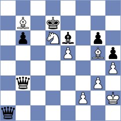Chigaev - Ghimpu (Chess.com INT, 2020)