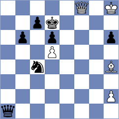 Prohaszka - Subelj (chess.com INT, 2023)