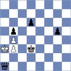 Cina' - Lamaze (chess.com INT, 2023)