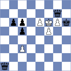 Tristan - Turzo (Chess.com INT, 2019)