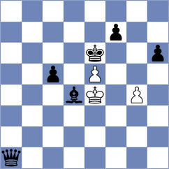 Huang - Hammer (Chess.com INT, 2015)