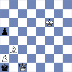 Ciorgovean - Titus (Chess.com INT, 2020)