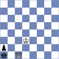 Seemann - Prohorov (chess.com INT, 2022)