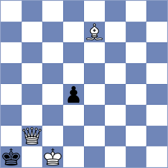 Budrewicz - Morgunov (Chess.com INT, 2021)