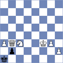Xie - Espinosa Veloz (Chess.com INT, 2020)