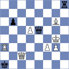 Diaz Villagran - Zanette (Chess.com INT, 2019)