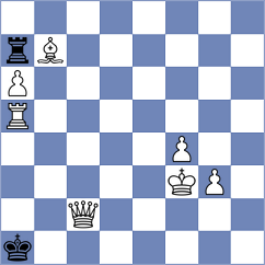 Osmonbekov - Bornholdt (chess.com INT, 2023)