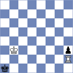 Yanchenko - Alekseenko (chess.com INT, 2022)