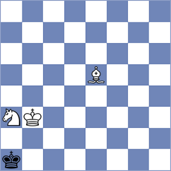 Wieczorek - Donchenko (chess.com INT, 2022)
