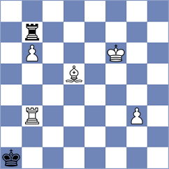 Vaglio - Vargas (chess.com INT, 2023)