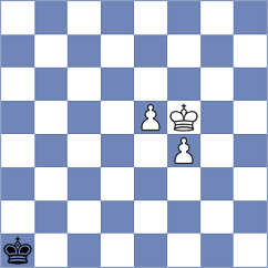 Koutlas - Ozcan (chess.com INT, 2023)