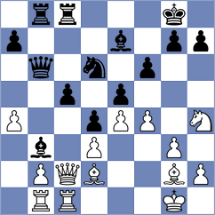 Kotepalli - Ynojosa Aponte (Chess.com INT, 2020)