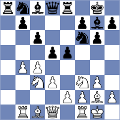 Tomilova - Kashtanov (Chess.com INT, 2020)