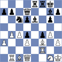Zenin - Toncheva (chess.com INT, 2022)