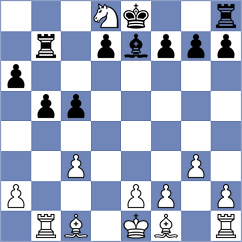 Skotheim - Goncalves (chess.com INT, 2024)