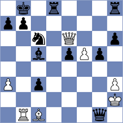 Belenkaya - Sloan Aravena (Chess.com INT, 2020)